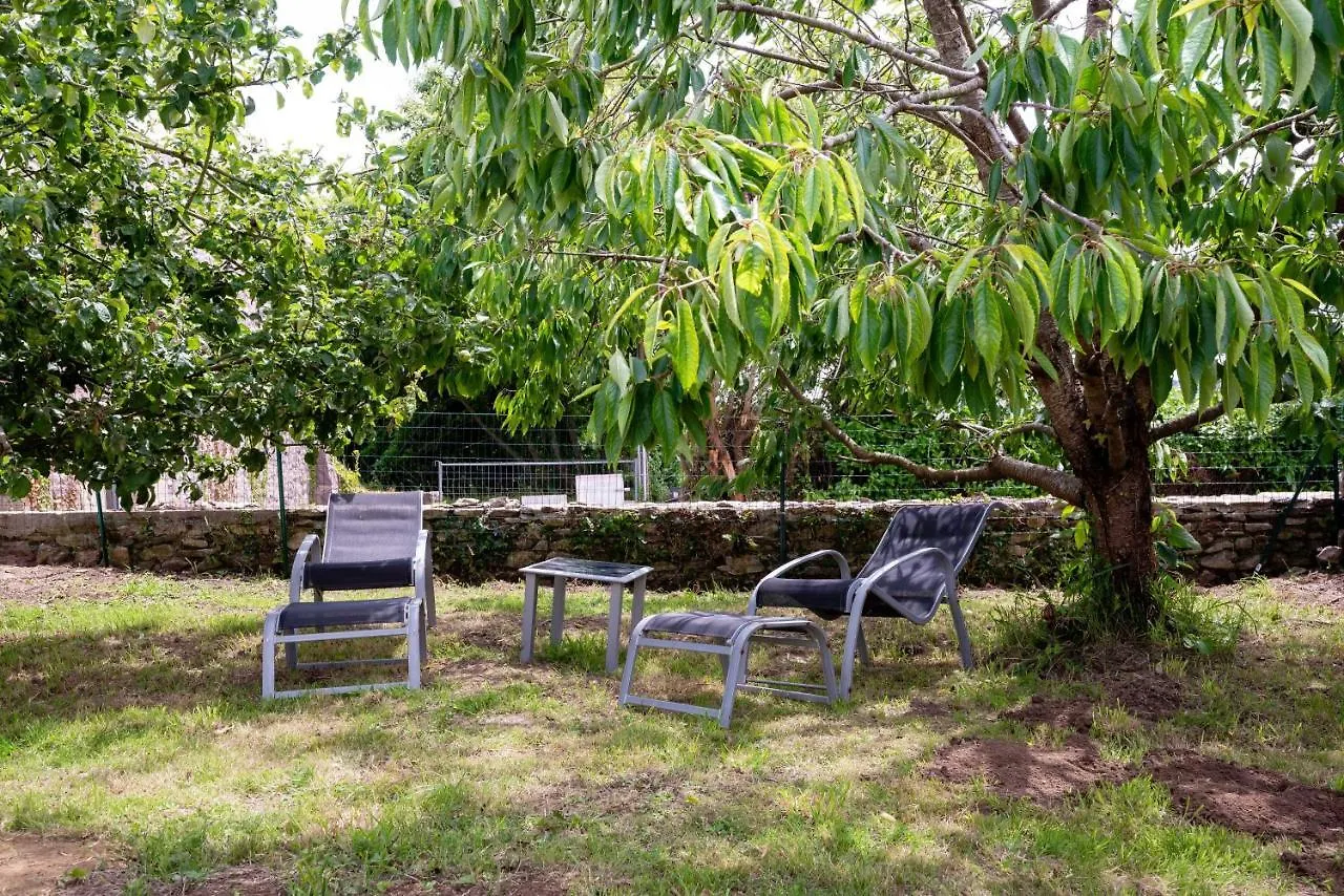 Hébergement de vacances Villa Baradoz à Ploubazlanec France