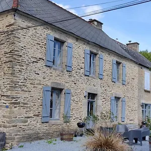 Les Volets Gris Hébergement de vacances